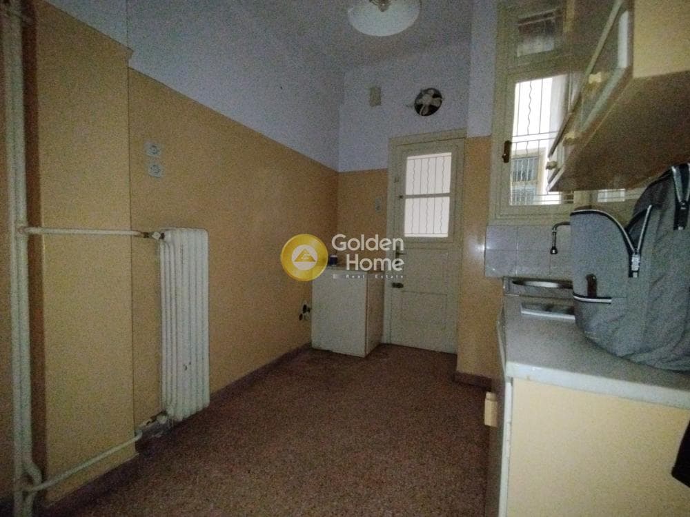 Apartment in Evelpidon, Poligono - Tourkovounia — Photo 12 of 13