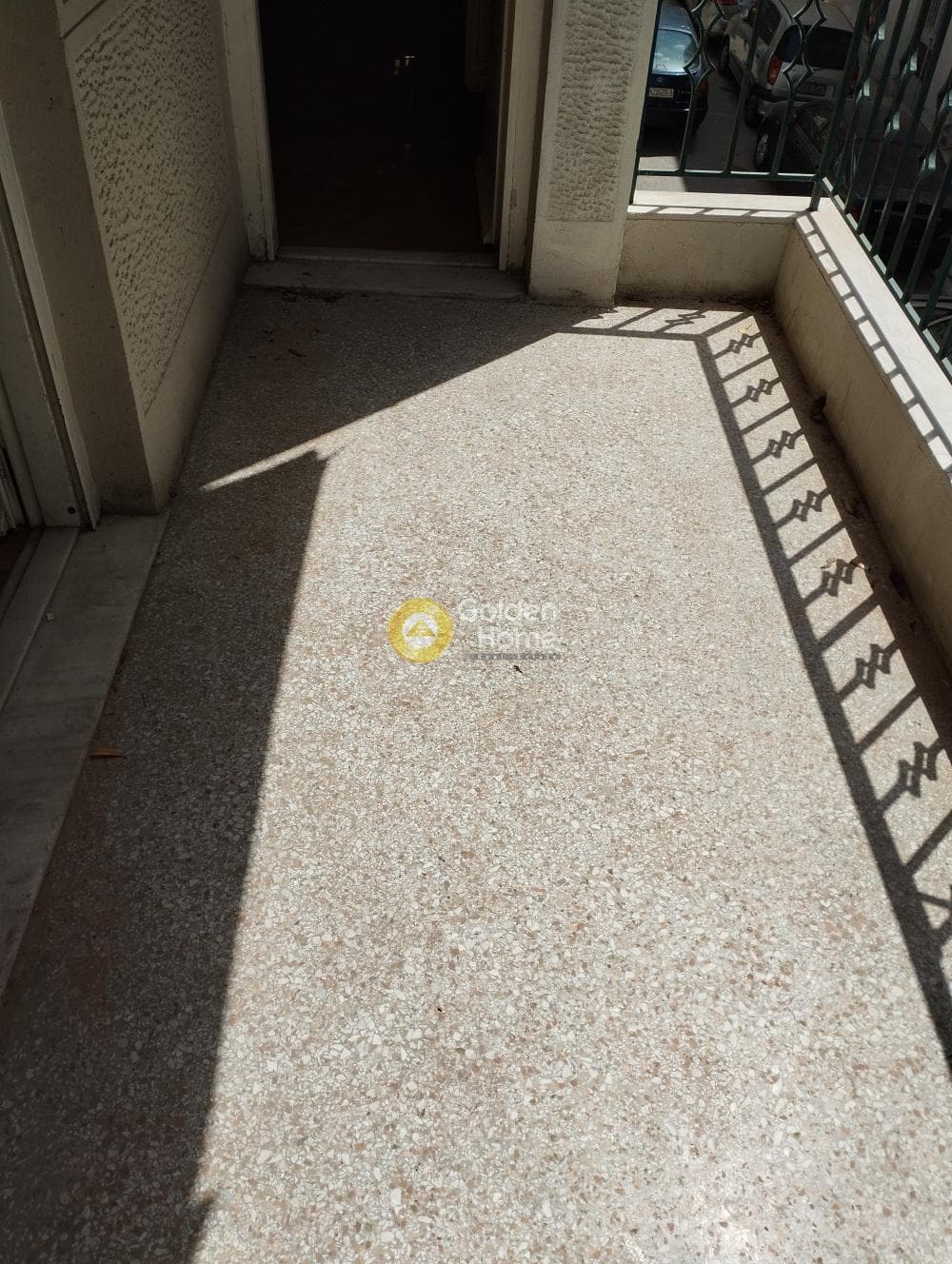 Apartment in Evelpidon, Poligono - Tourkovounia — Photo 13 of 13