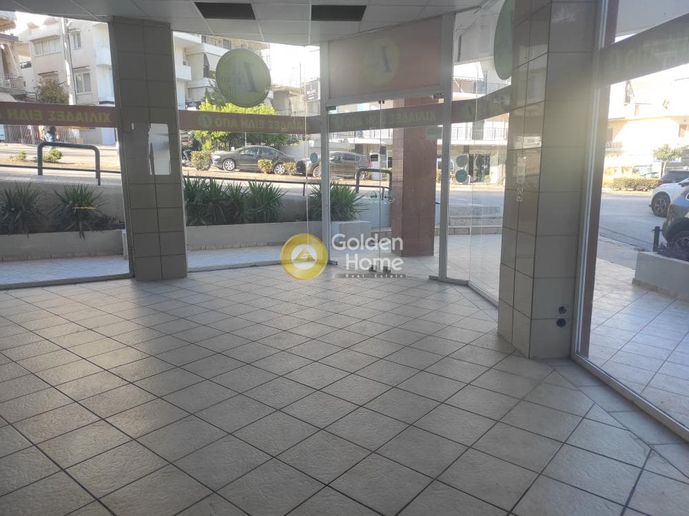 Κατάστημα στην Άνω Καλαμάκι, Άλιμος — Φωτογραφία 5 από 11