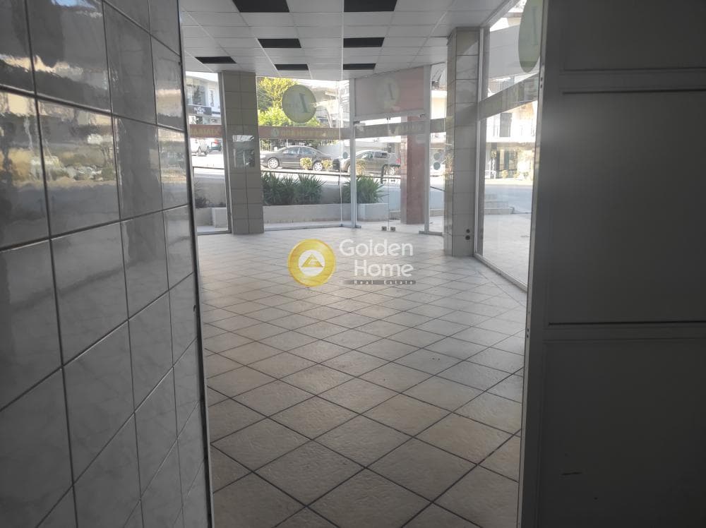 Κατάστημα στην Άνω Καλαμάκι, Άλιμος — Φωτογραφία 10 από 11