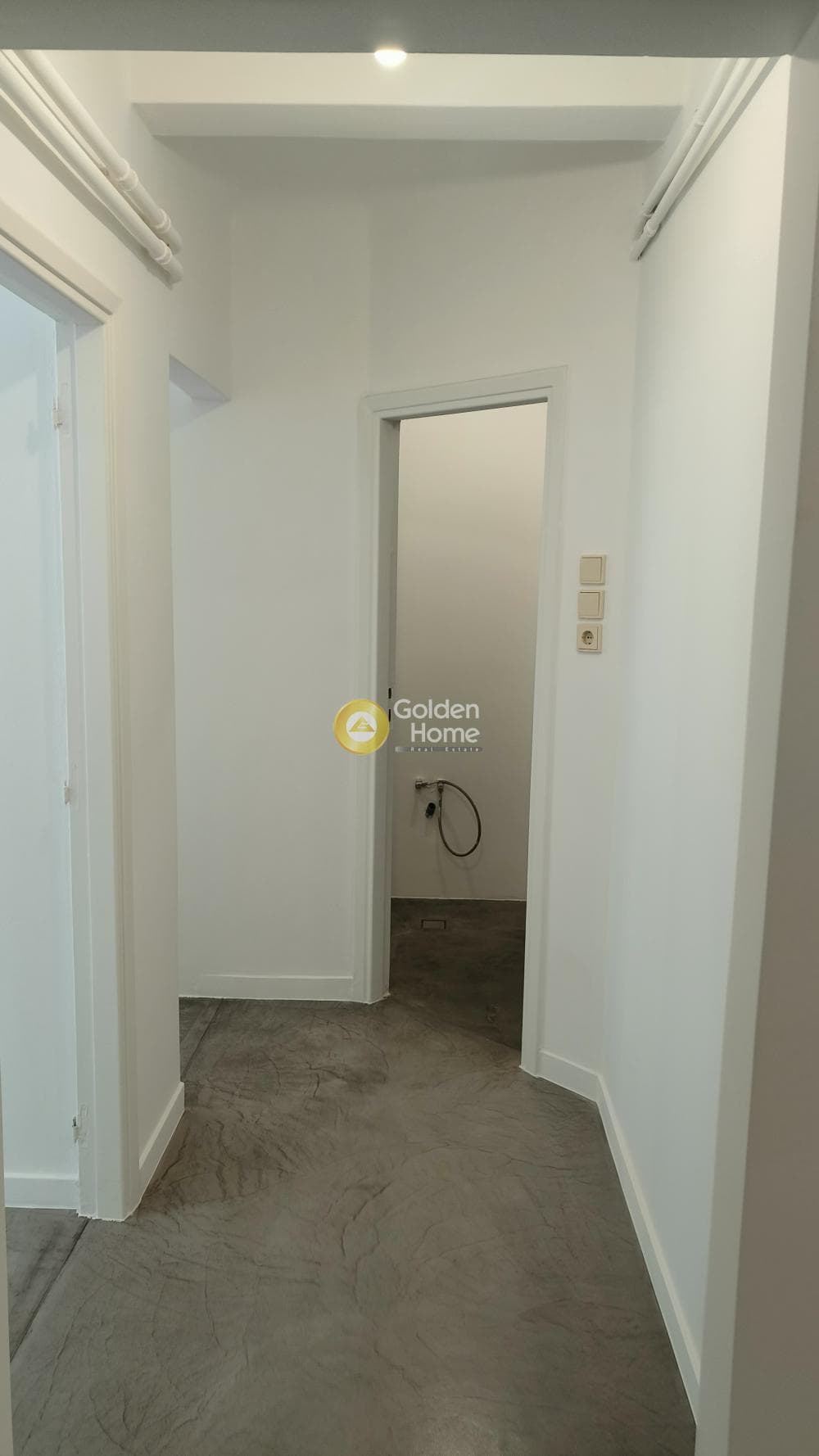 Διαμέρισμα στην Καραγιαννέικα, Γαλάτσι — Φωτογραφία 6 από 17