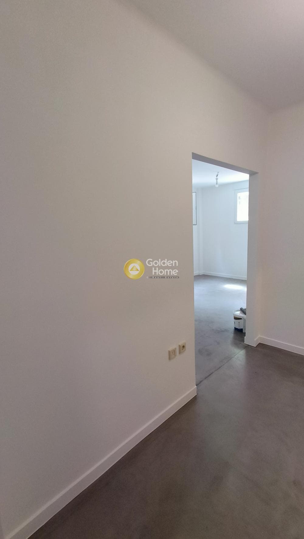Διαμέρισμα στην Καραγιαννέικα, Γαλάτσι — Φωτογραφία 17 από 17