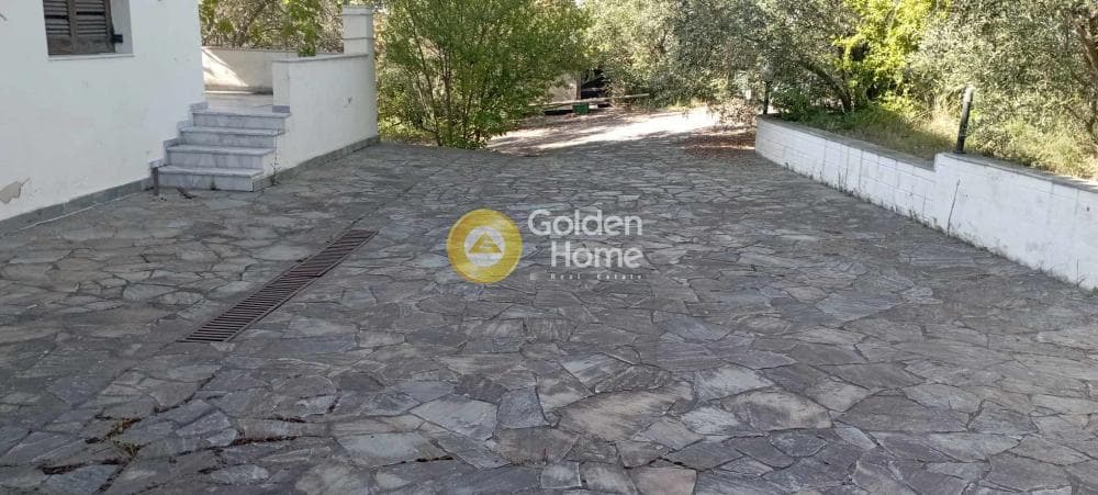 Μονοκατοικία στην Πλαγιάρι, Μίκρα — Φωτογραφία 3 από 26