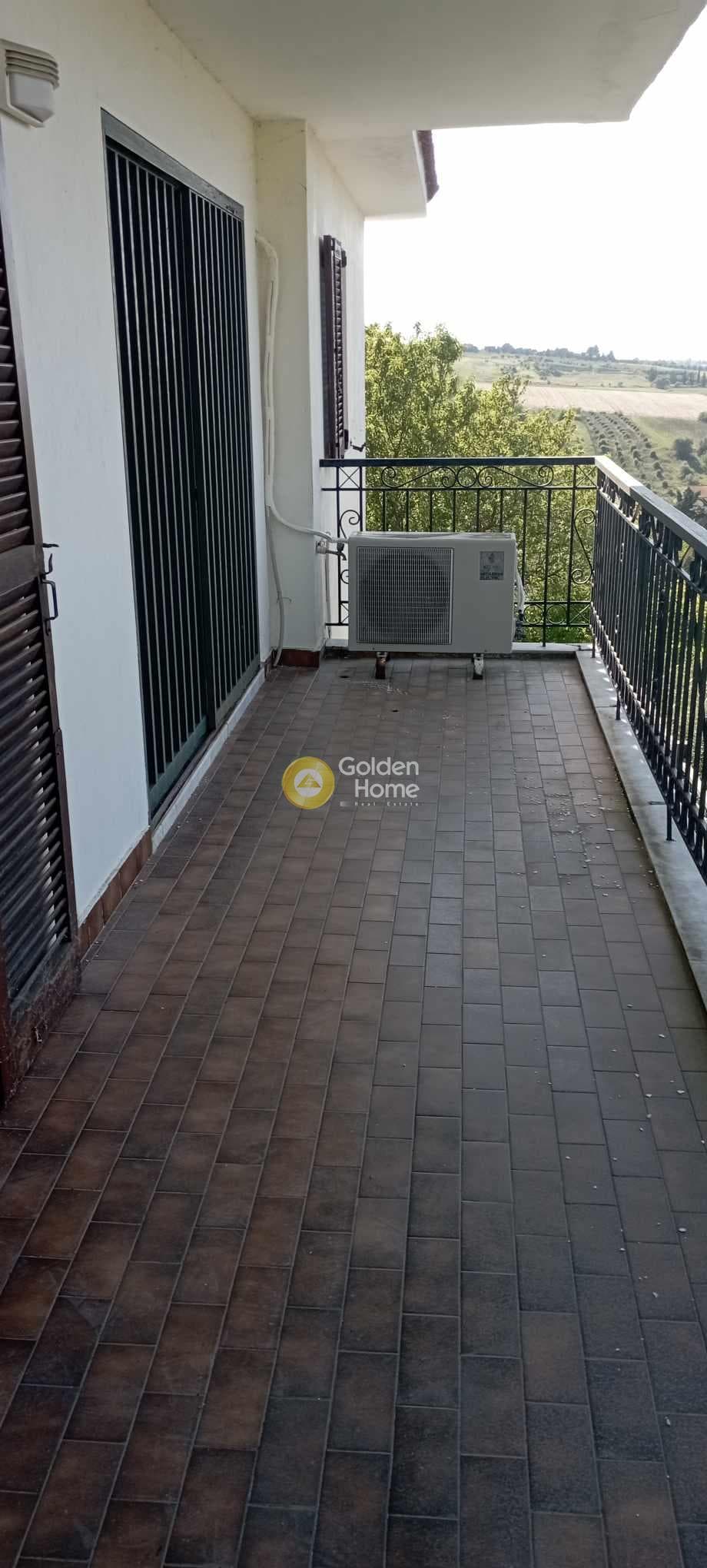 Μονοκατοικία στην Πλαγιάρι, Μίκρα — Φωτογραφία 17 από 26