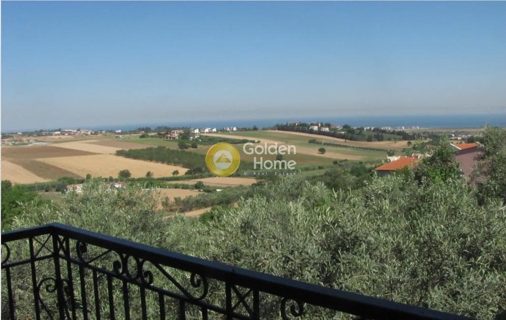 Μονοκατοικία στην Πλαγιάρι, Μίκρα — Φωτογραφία 1 από 26