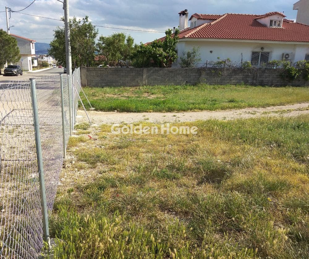 Οικόπεδο στην Μεγάλα Σχοινία Α, Αχαρνές — Φωτογραφία 6 από 8
