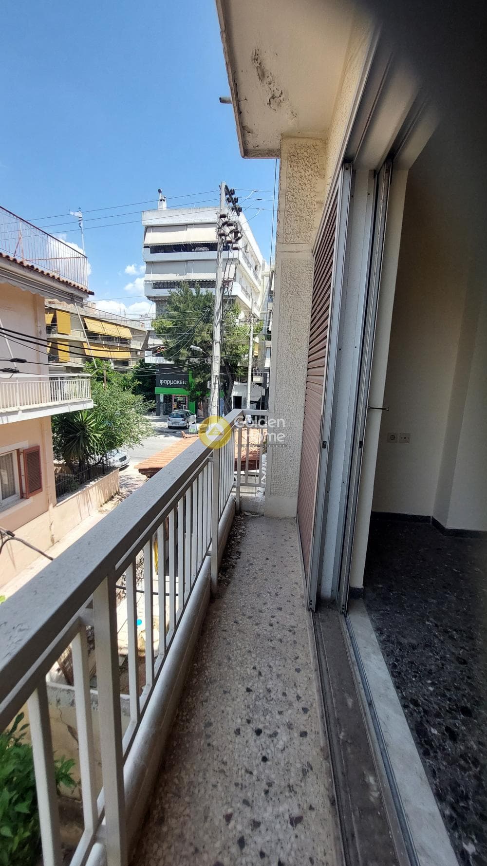 Διαμέρισμα στην Λαζάρου, Νέα Ιωνία — Φωτογραφία 3 από 16