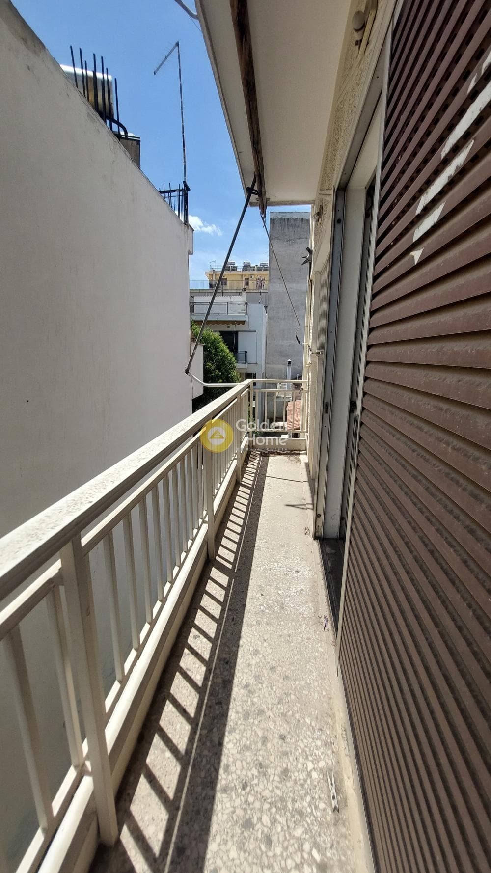 Διαμέρισμα στην Λαζάρου, Νέα Ιωνία — Φωτογραφία 9 από 16