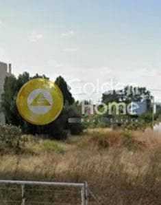 Οικόπεδο στην Καλύβια, Καλύβια Θορικού