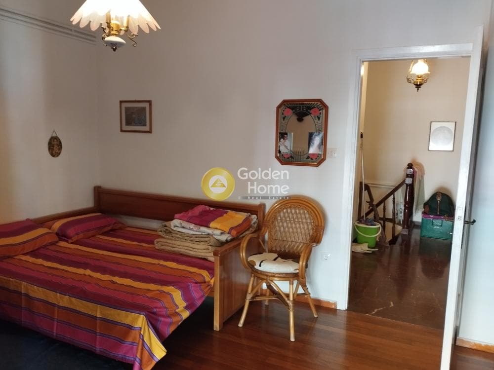 Apartment in Kareas, Vironas — Photo 23 of 27