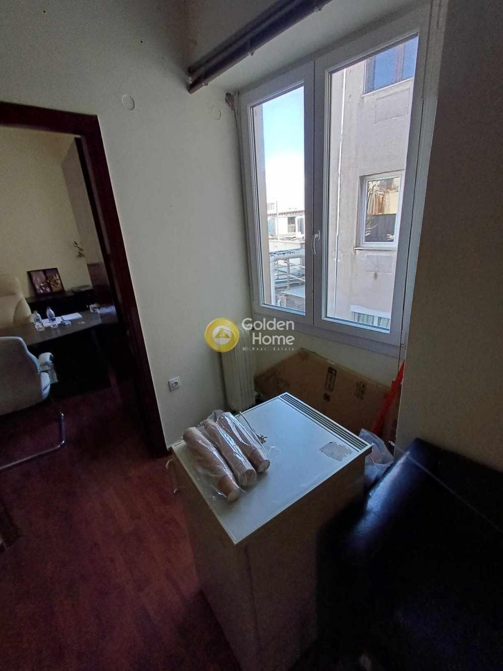 Office in Plateia Klafthmonos, Kentro — Photo 4 of 7
