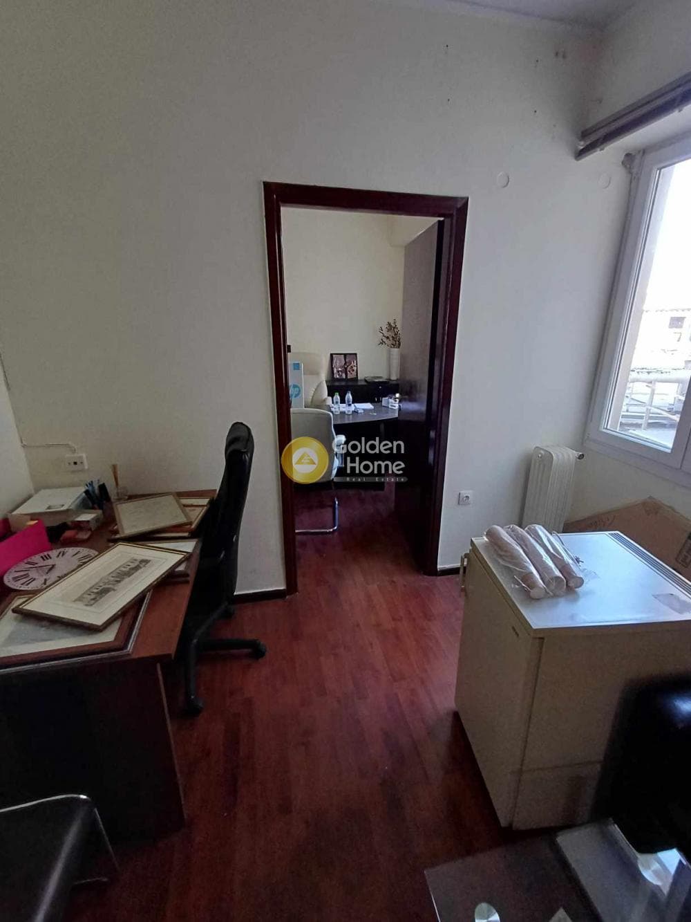 Office in Plateia Klafthmonos, Kentro — Photo 7 of 7