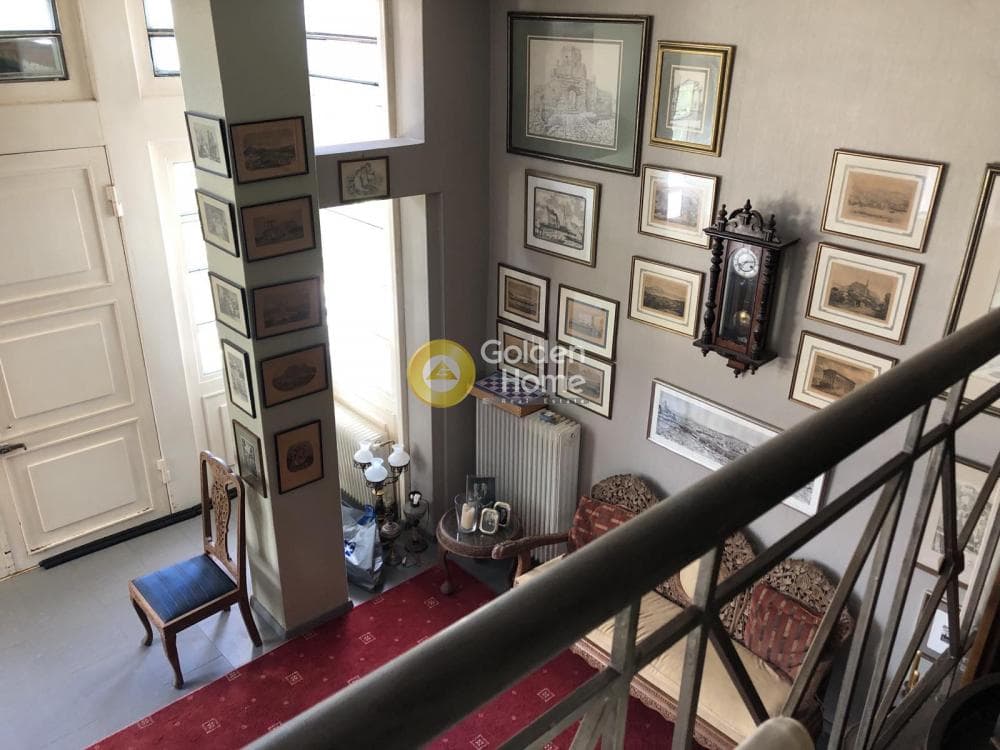 House in Agios Nikolaos, Rafina — Photo 17 of 26