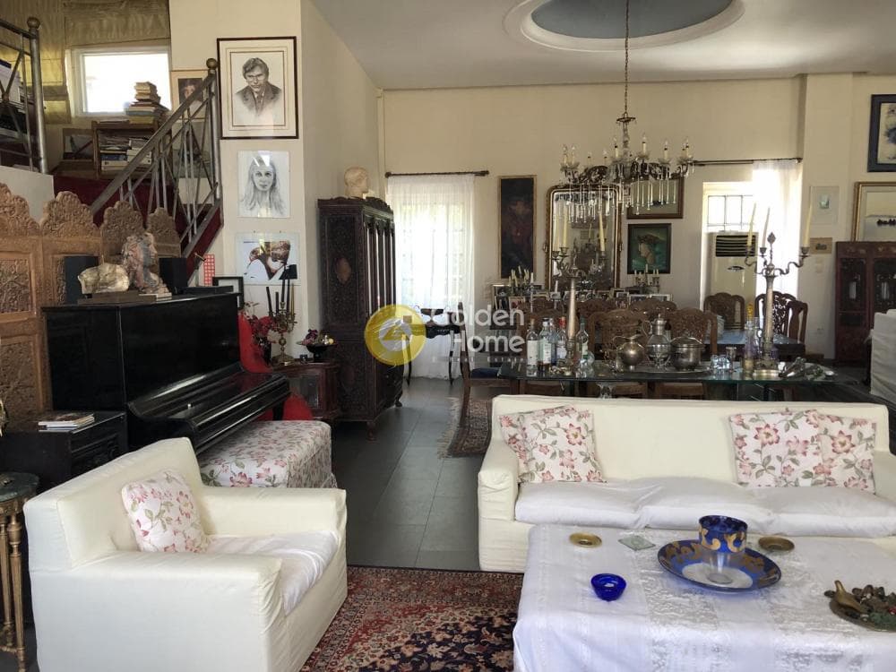 House in Agios Nikolaos, Rafina — Photo 7 of 26