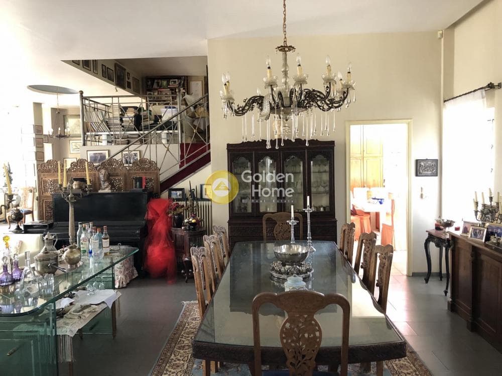 House in Agios Nikolaos, Rafina — Photo 10 of 26
