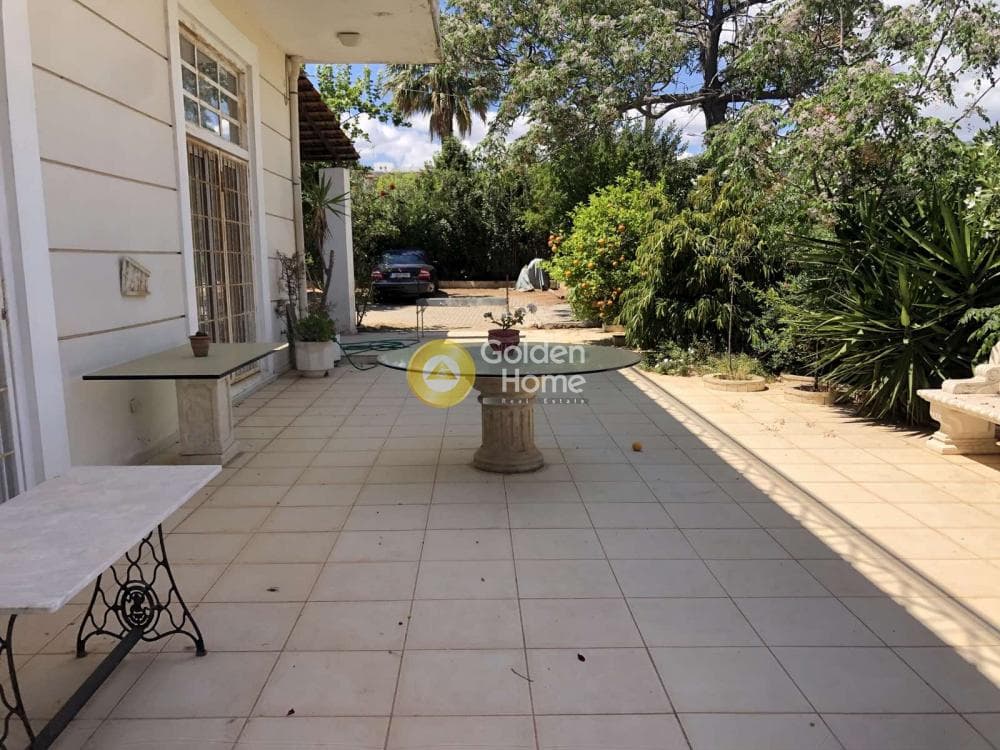House in Agios Nikolaos, Rafina — Photo 25 of 26
