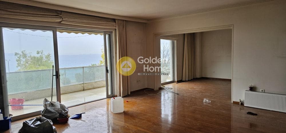 Διαμέρισμα στην Φλοίσβος, Παλαιό Φάληρο — Φωτογραφία 1 από 29