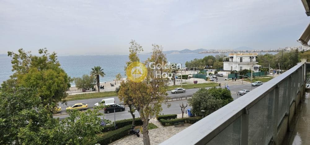 Διαμέρισμα στην Φλοίσβος, Παλαιό Φάληρο — Φωτογραφία 29 από 29