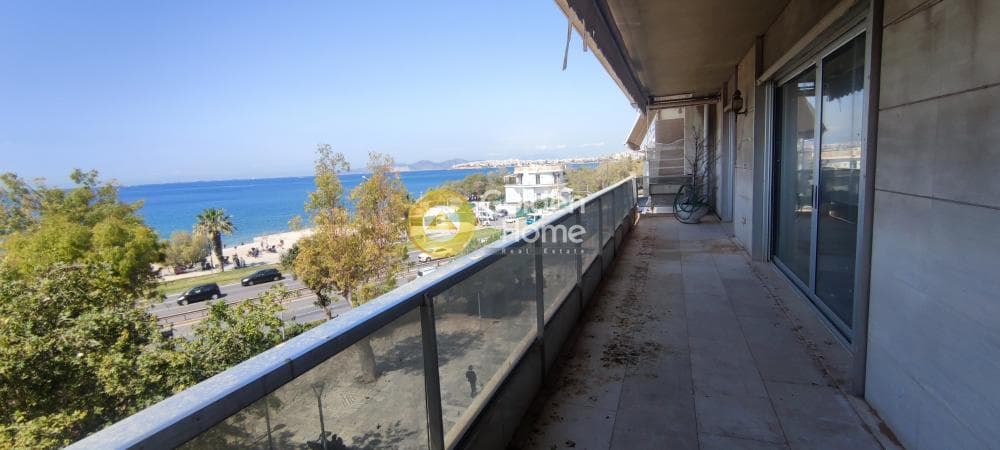Διαμέρισμα στην Φλοίσβος, Παλαιό Φάληρο — Φωτογραφία 25 από 29