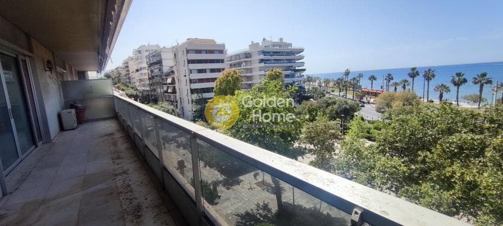 Διαμέρισμα στην Φλοίσβος, Παλαιό Φάληρο — Φωτογραφία 26 από 29