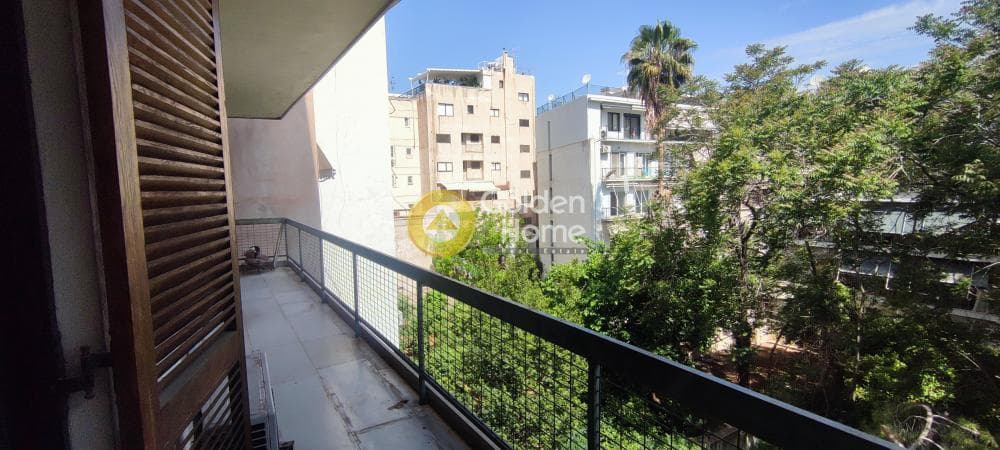 Διαμέρισμα στην Φλοίσβος, Παλαιό Φάληρο — Φωτογραφία 27 από 29