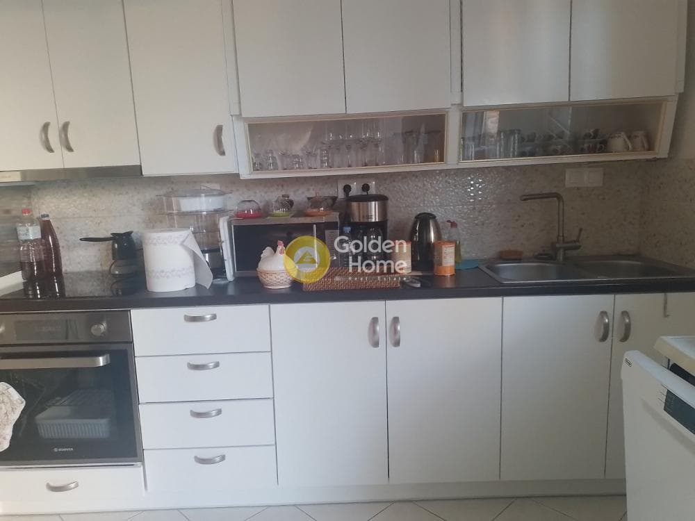 Apartment in Listaros, Moires — Photo 2 of 15