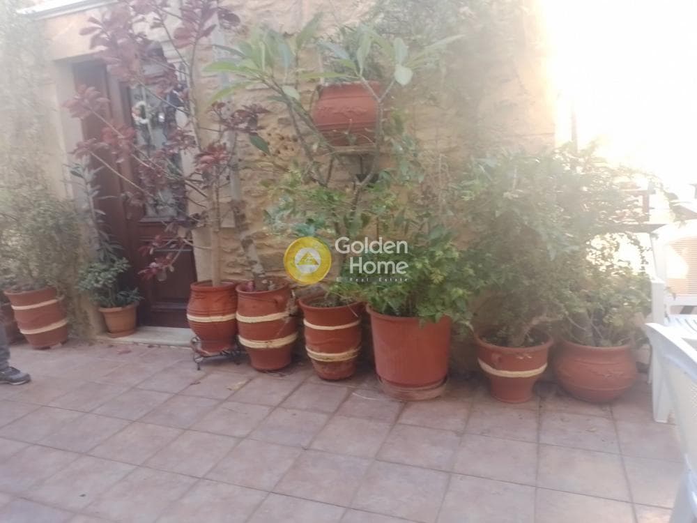 Apartment in Listaros, Moires — Photo 14 of 15
