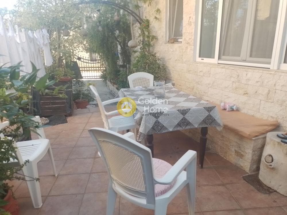 Apartment in Listaros, Moires — Photo 13 of 15