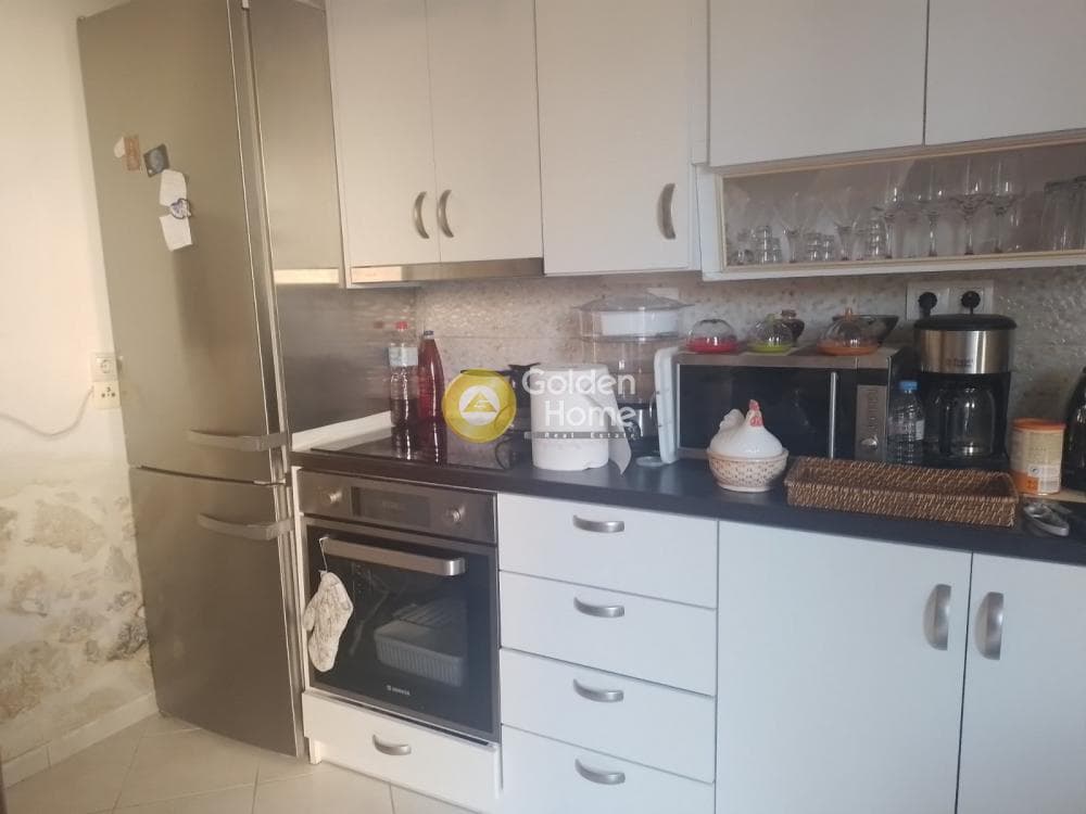 Apartment in Listaros, Moires — Photo 1 of 15