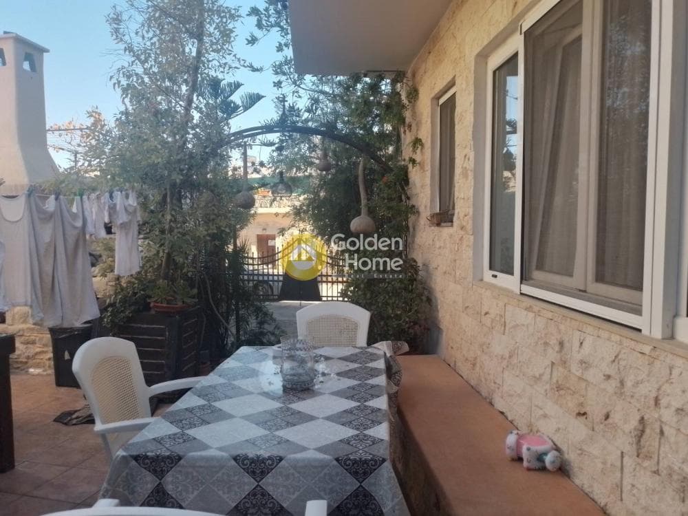 Apartment in Listaros, Moires — Photo 12 of 15