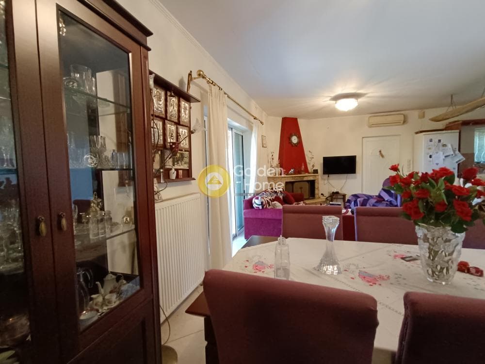 House in Neapoli, Spata — Photo 12 of 14