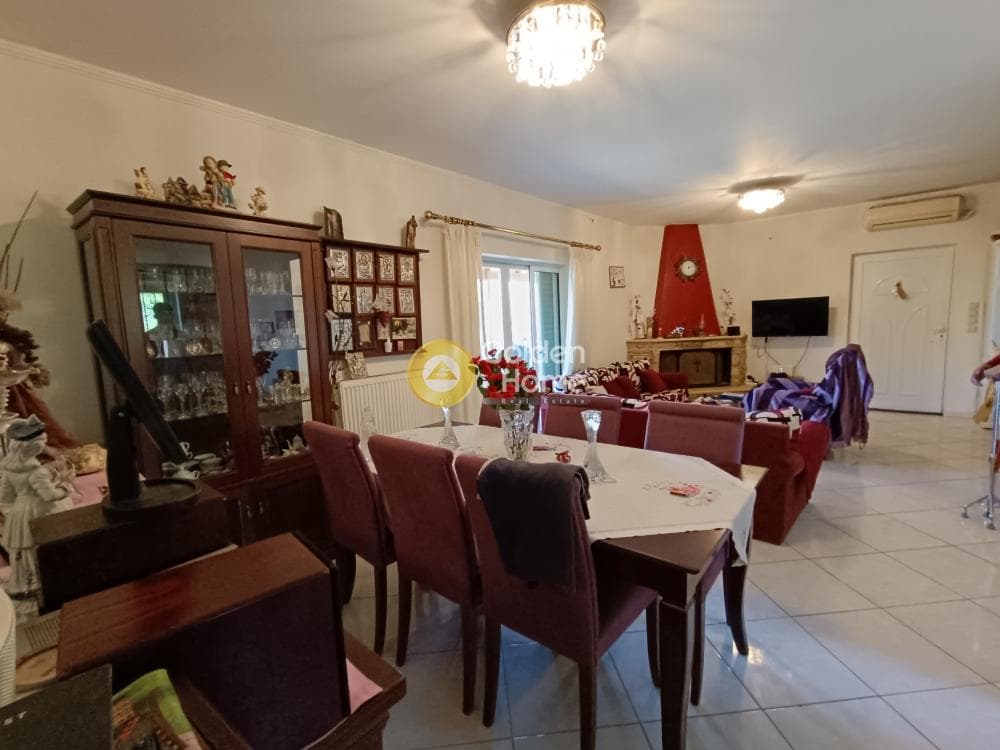 House in Neapoli, Spata — Photo 5 of 14