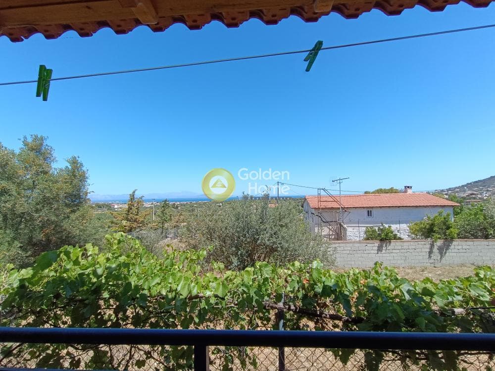House in Neapoli, Spata — Photo 14 of 14