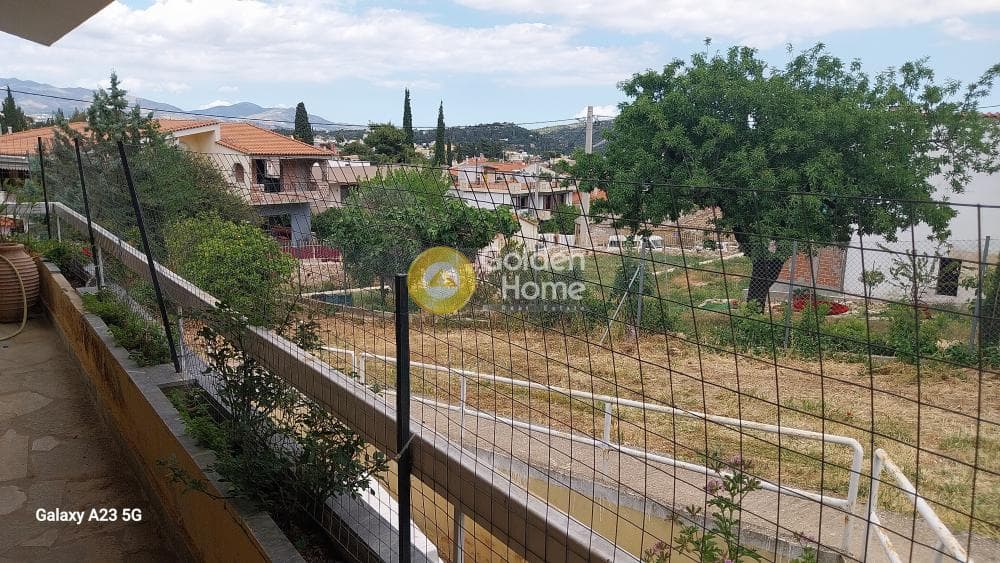 Οικόπεδο στην Μουσείο Βορρέ, Παιανία — Φωτογραφία 2 από 6