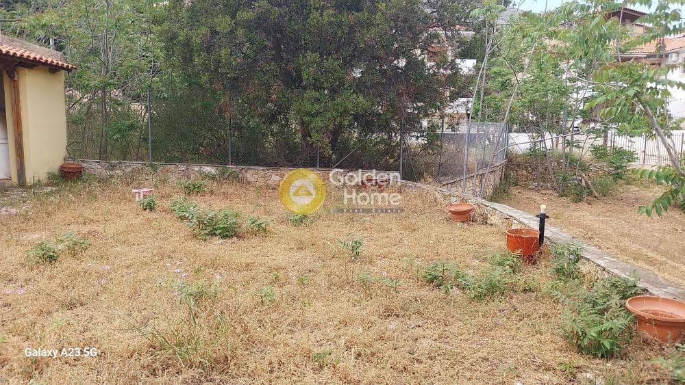 Οικόπεδο στην Μουσείο Βορρέ, Παιανία — Φωτογραφία 3 από 6