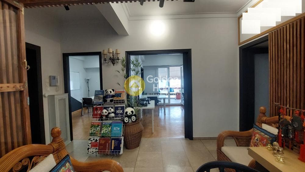 Γραφείο στην Μουσείο, Εξάρχεια - Νεάπολη — Φωτογραφία 63 από 80