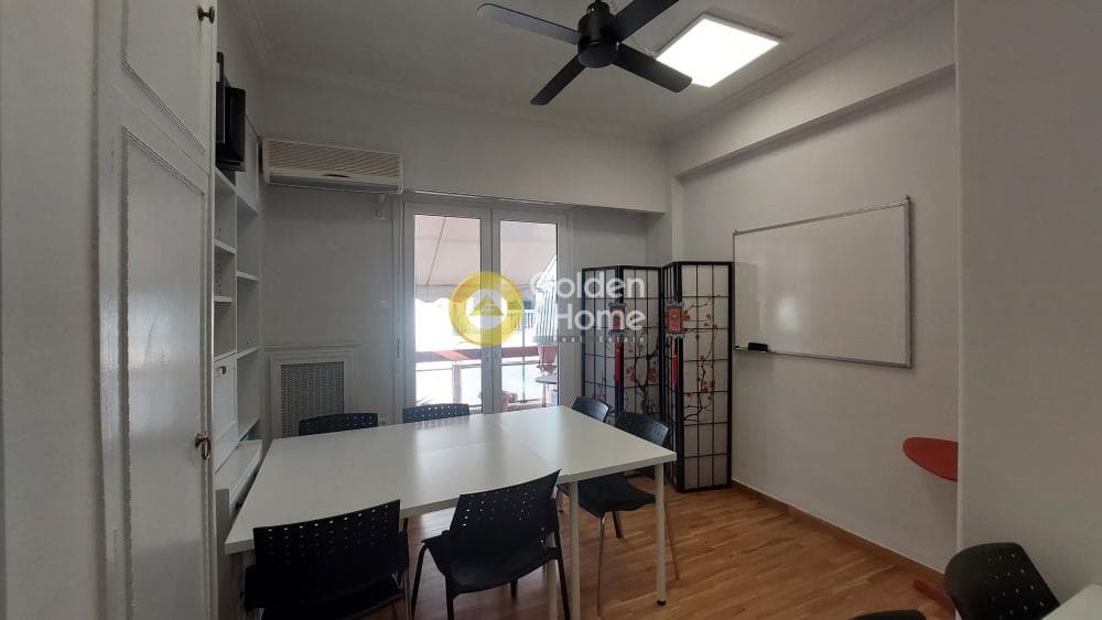 Γραφείο στην Μουσείο, Εξάρχεια - Νεάπολη — Φωτογραφία 71 από 80