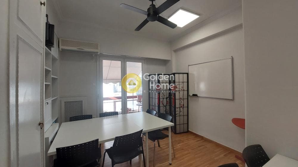Γραφείο στην Μουσείο, Εξάρχεια - Νεάπολη — Φωτογραφία 54 από 80