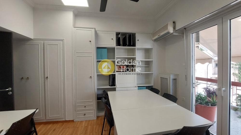 Γραφείο στην Μουσείο, Εξάρχεια - Νεάπολη — Φωτογραφία 55 από 80