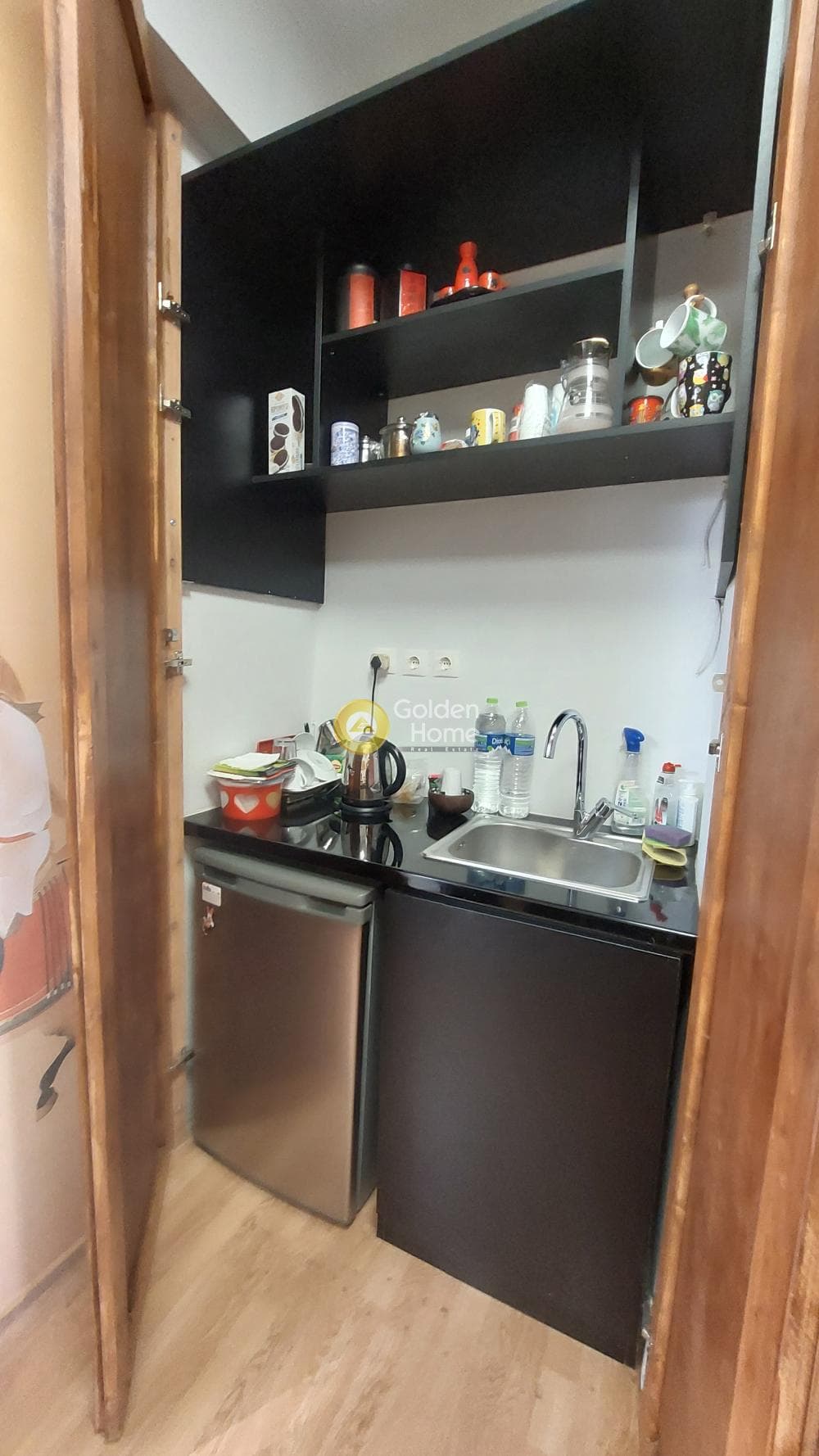 Γραφείο στην Μουσείο, Εξάρχεια - Νεάπολη — Φωτογραφία 77 από 80
