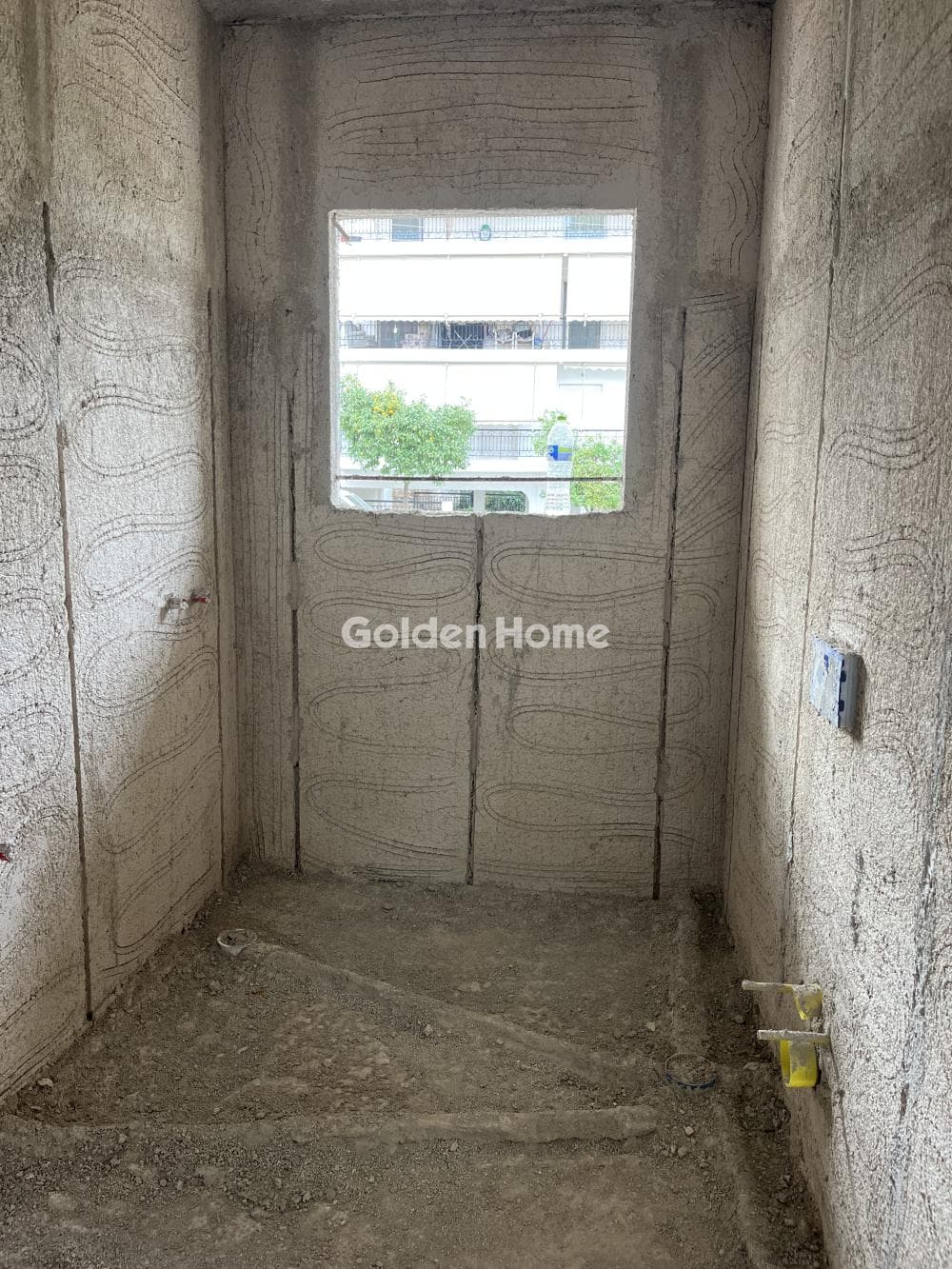 Apartment in Ekteloniston - Eforiakon, Alimos — Photo 7 of 7