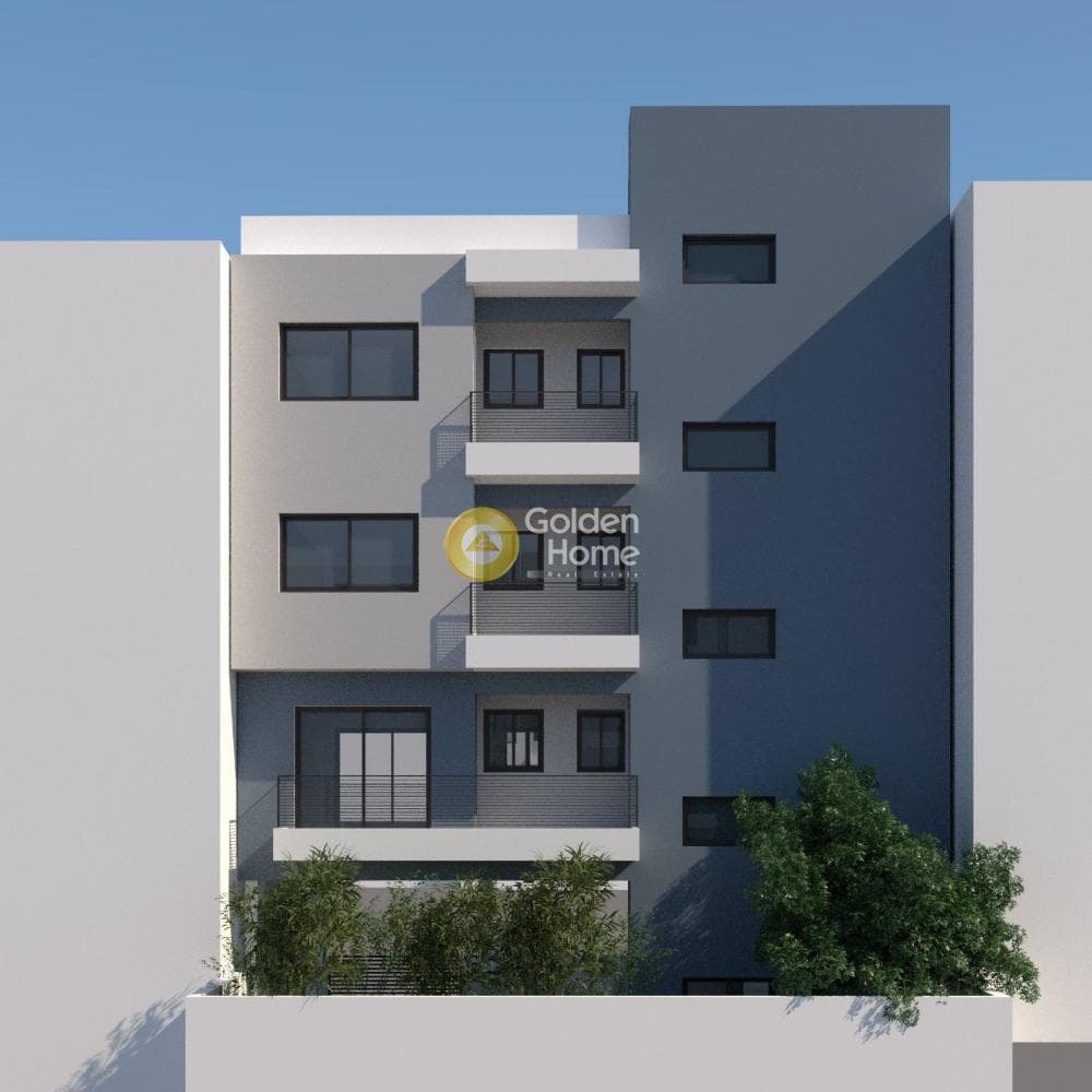 Apartment in Ekteloniston - Eforiakon, Alimos — Photo 2 of 8