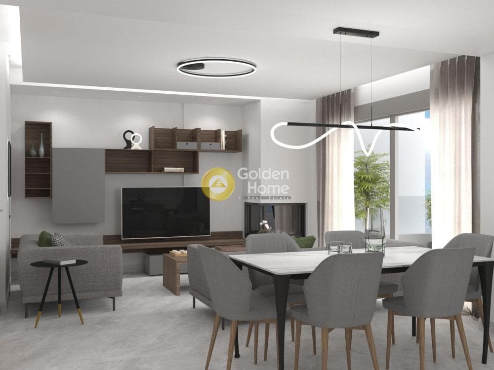 Apartment in Kokkinia, Nikaia — Photo 29 of 37