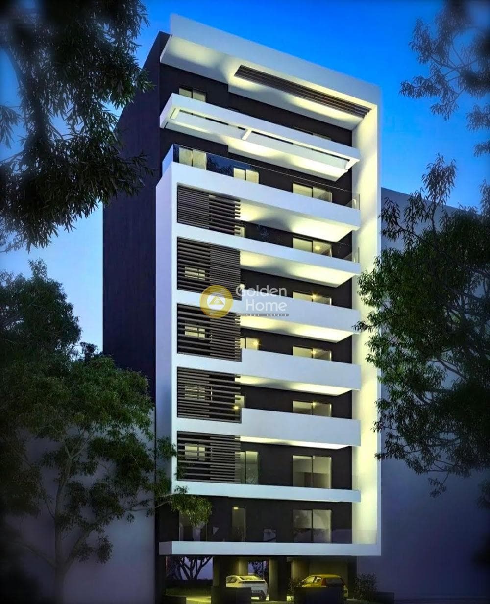 Apartment in Kokkinia, Nikaia — Photo 36 of 37