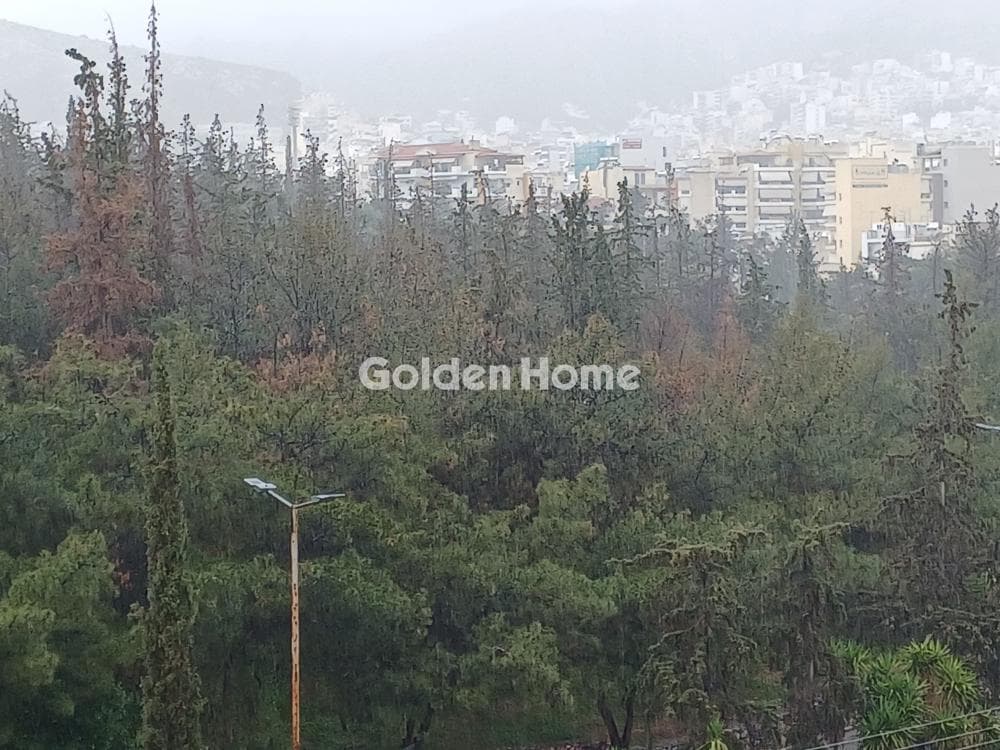 Apartment in Kokkinia, Nikaia — Photo 1 of 37