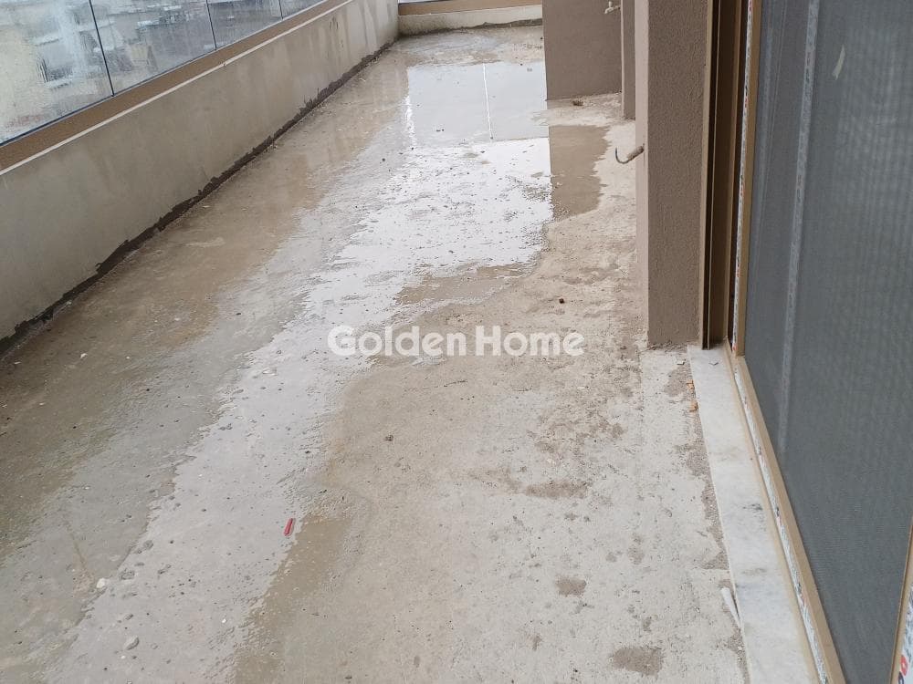 Apartment in Kokkinia, Nikaia — Photo 27 of 37