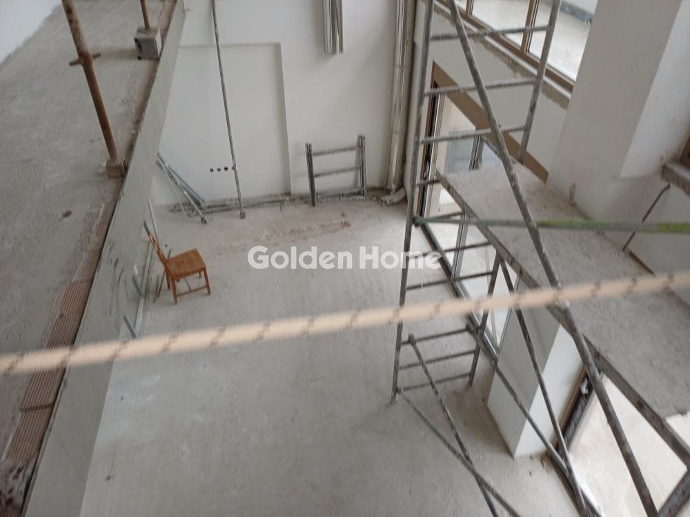 Apartment in Kokkinia, Nikaia — Photo 25 of 37