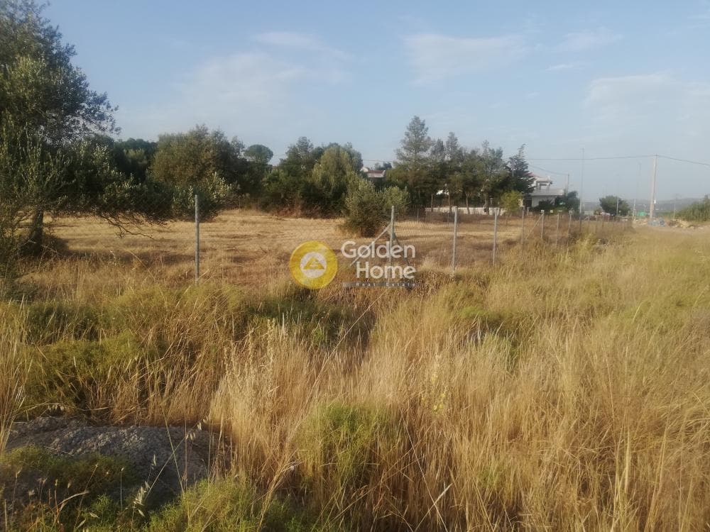 Building Plot in Megala Sxoinia A, Acharnes — Photo 4 of 7