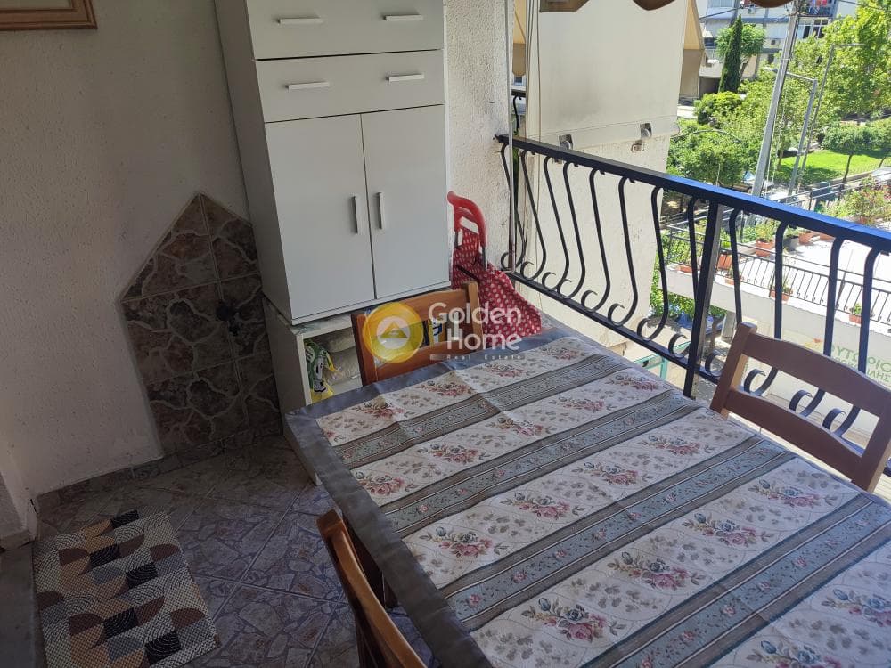 Διαμέρισμα στην Άνω Ρέντης, Άγιος Ιωάννης Ρέντης — Φωτογραφία 10 από 28