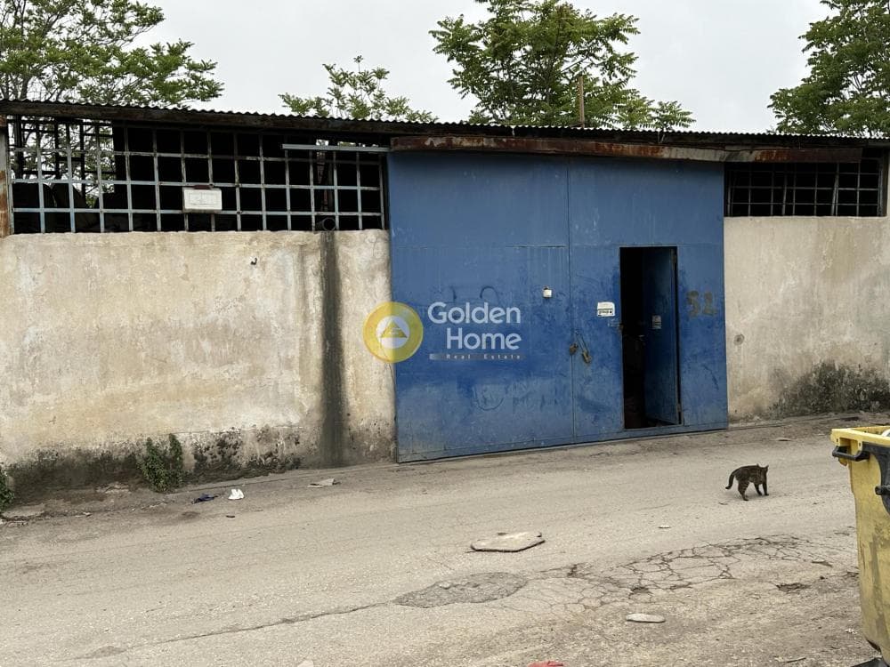 Warehouse in Neo Aigaleo, Aigaleo — Photo 2 of 2
